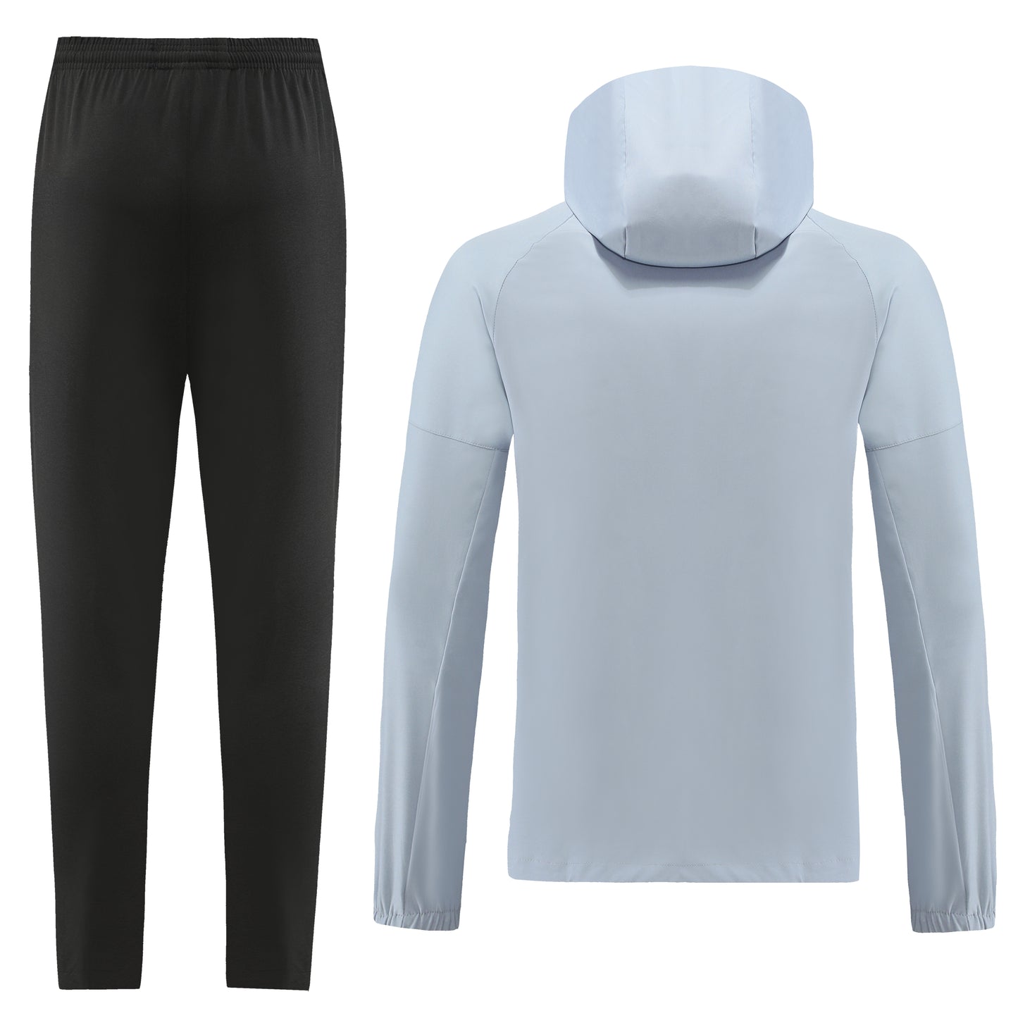 CONJUNTO NIKE TRACKSUIT REPEL MILER 'LIGHT GREY'