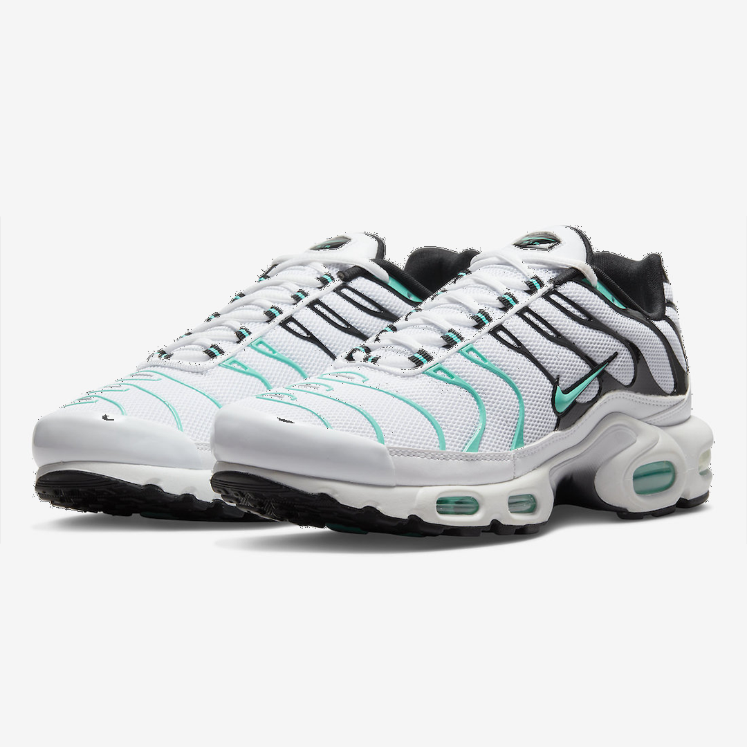 AIR MAX PLUS 'HYPER JADE'