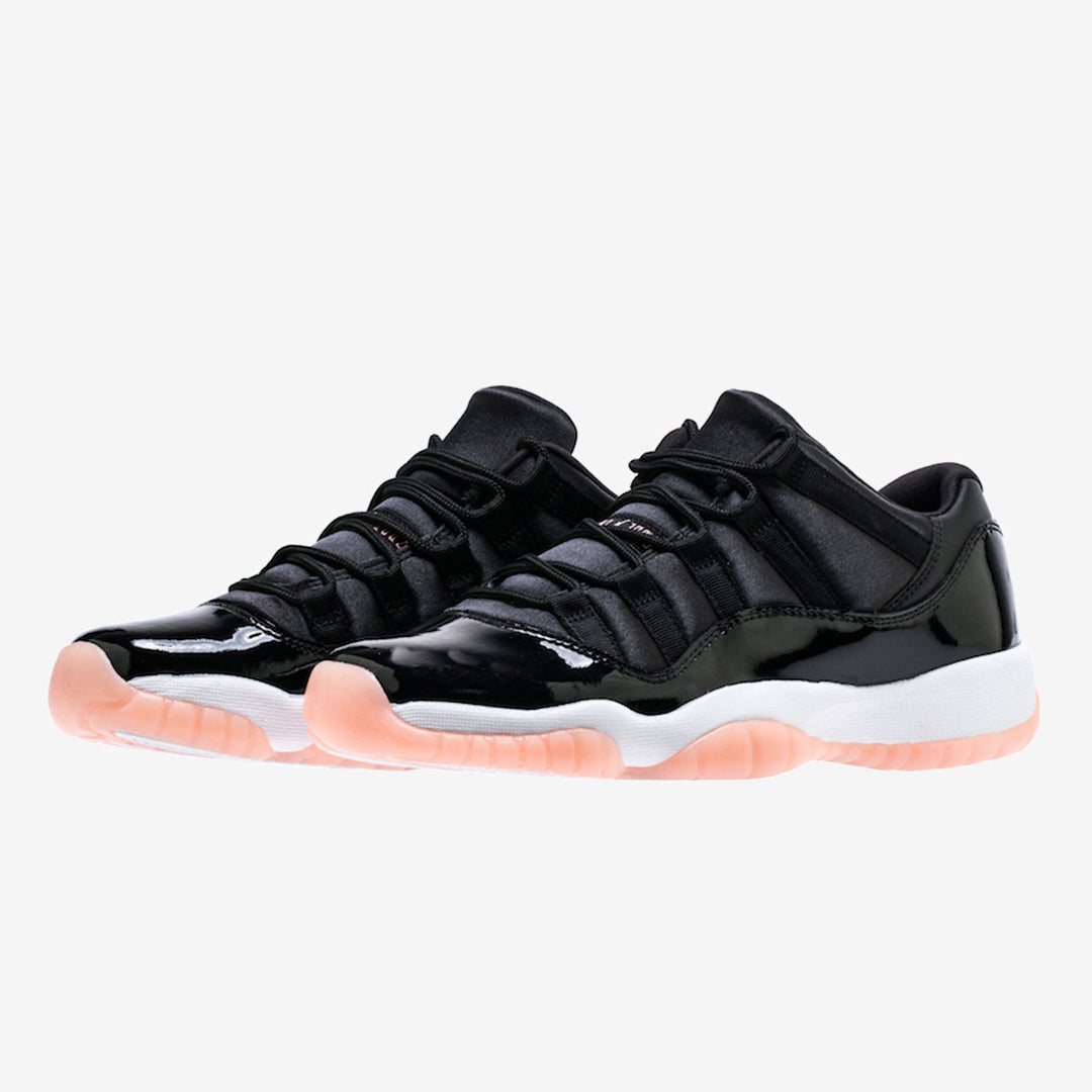 AIR JORDAN 11 LOW 'CORAL SIDE'