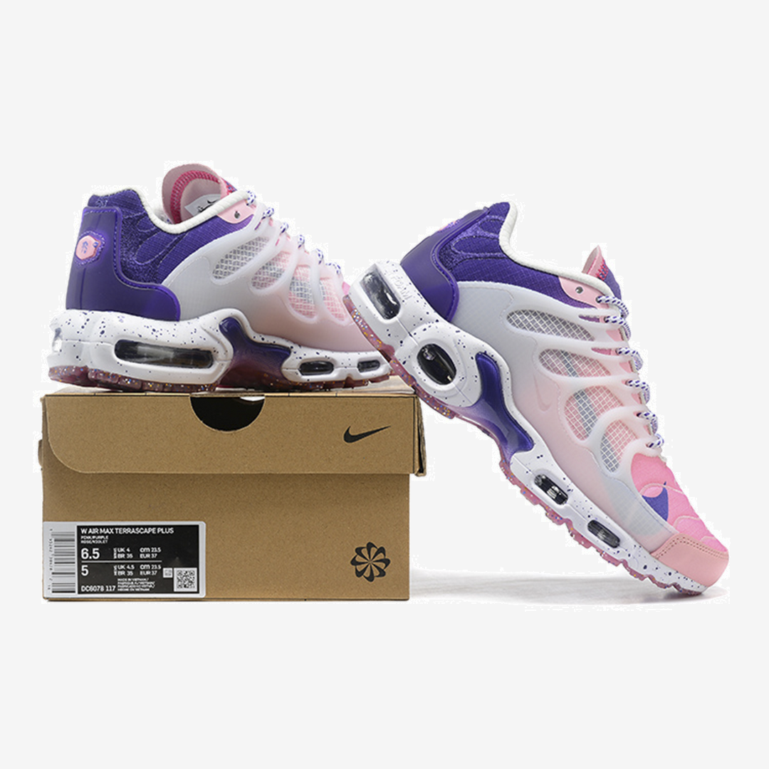 AIR MAX TERRASCAPE PLUS 'PURPLE PINK'