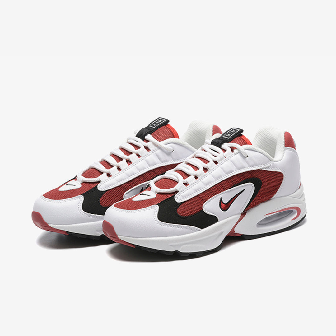 AIR MAX TRIAX 'LIGHT RED'