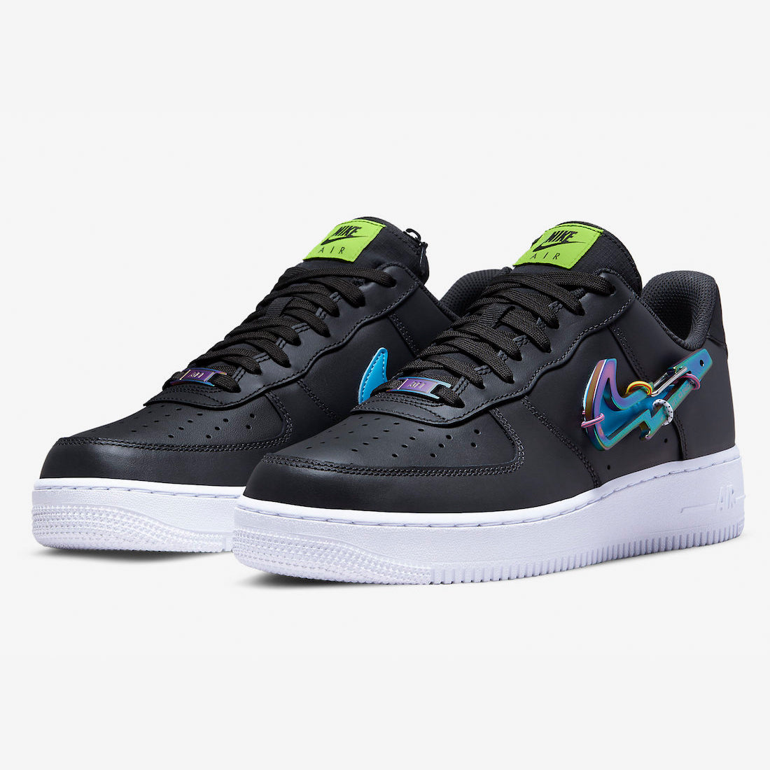 AIR FORCE 1 LOW 'CARABINER SWOOSH'