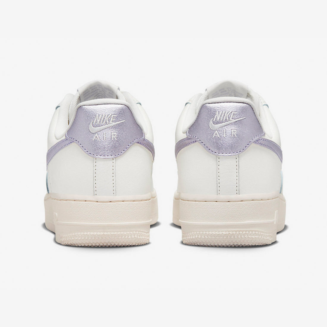 AIR FORCE 1 LOW WMNS 'OXYGEN PURPLE'