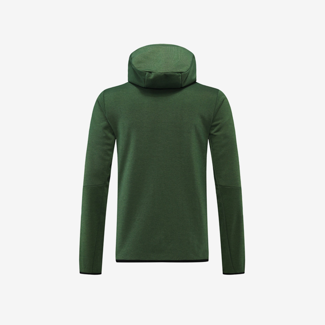 CONJUNTO NIKE TECH FLEECE 'MILITARY GREEN'