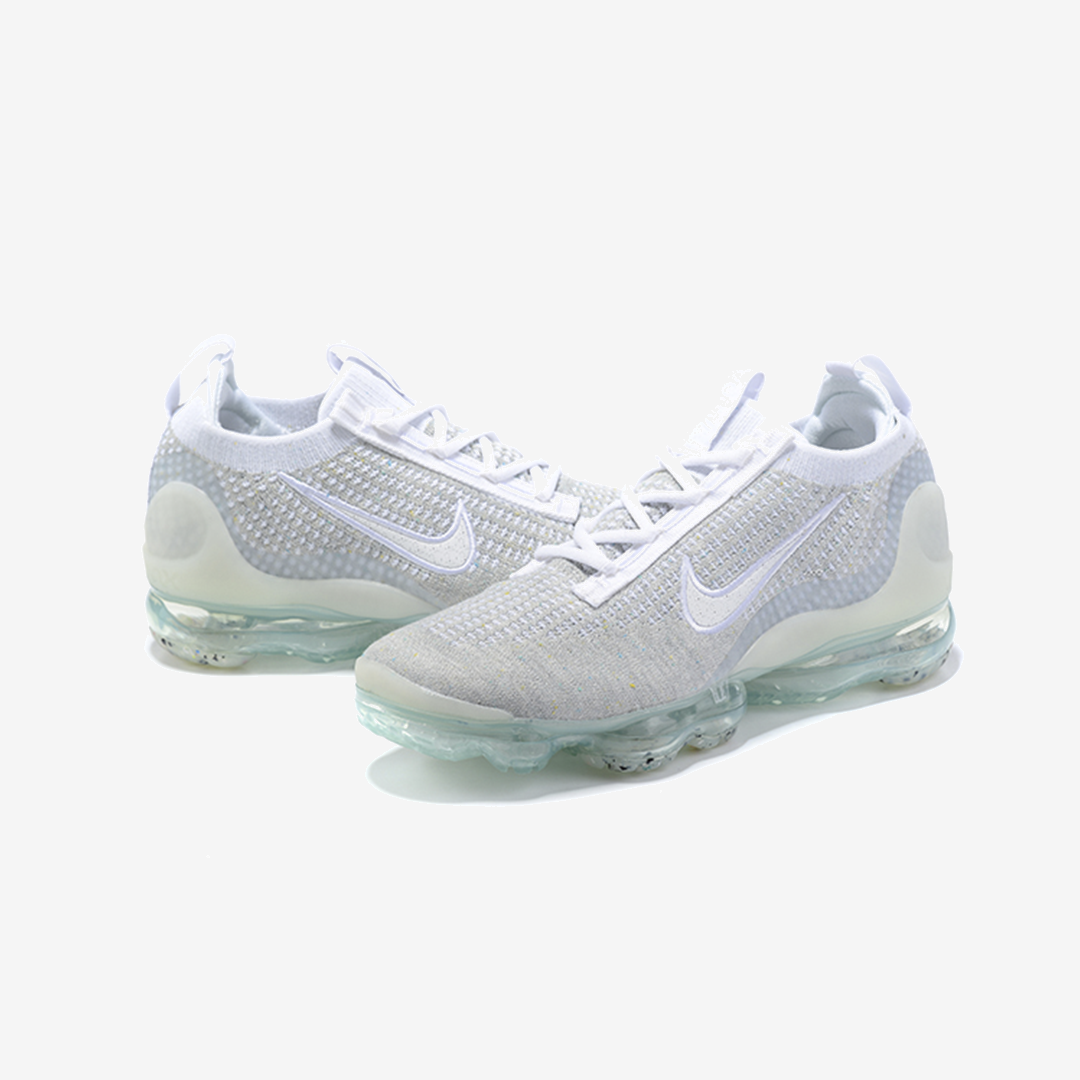 AIR VAPORMAX 2021 'TRIPLE WHITE