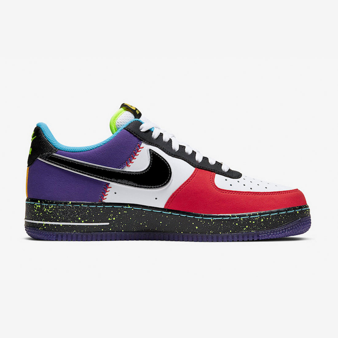 AIR FORCE 1 LOW 'WHAT THE L.A.'