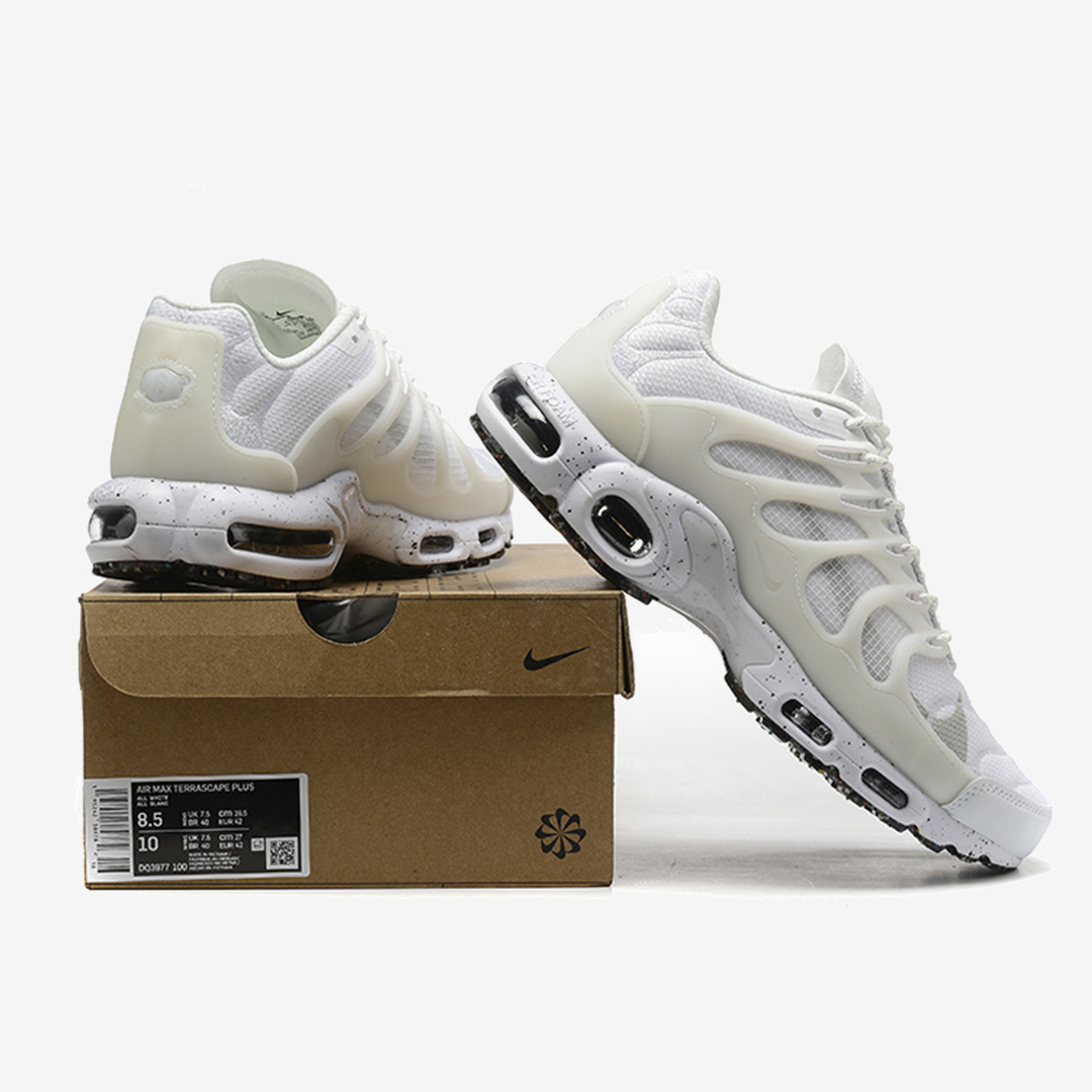 AIR MAX TERRASCAPE PLUS 'FOSSIL WHITE'