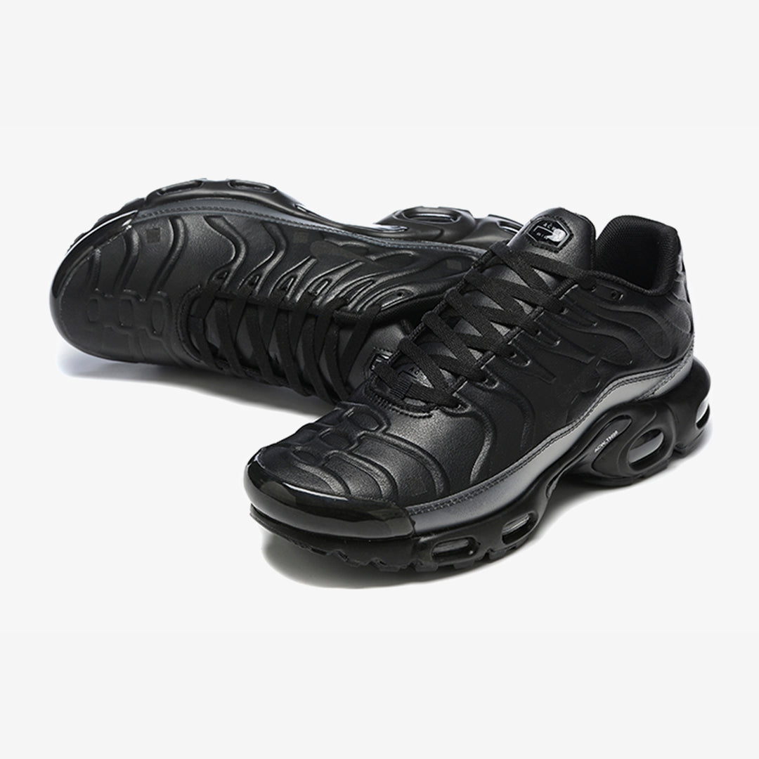 AIR MAX PLUS X A-COLD-WALL 'BLACK'