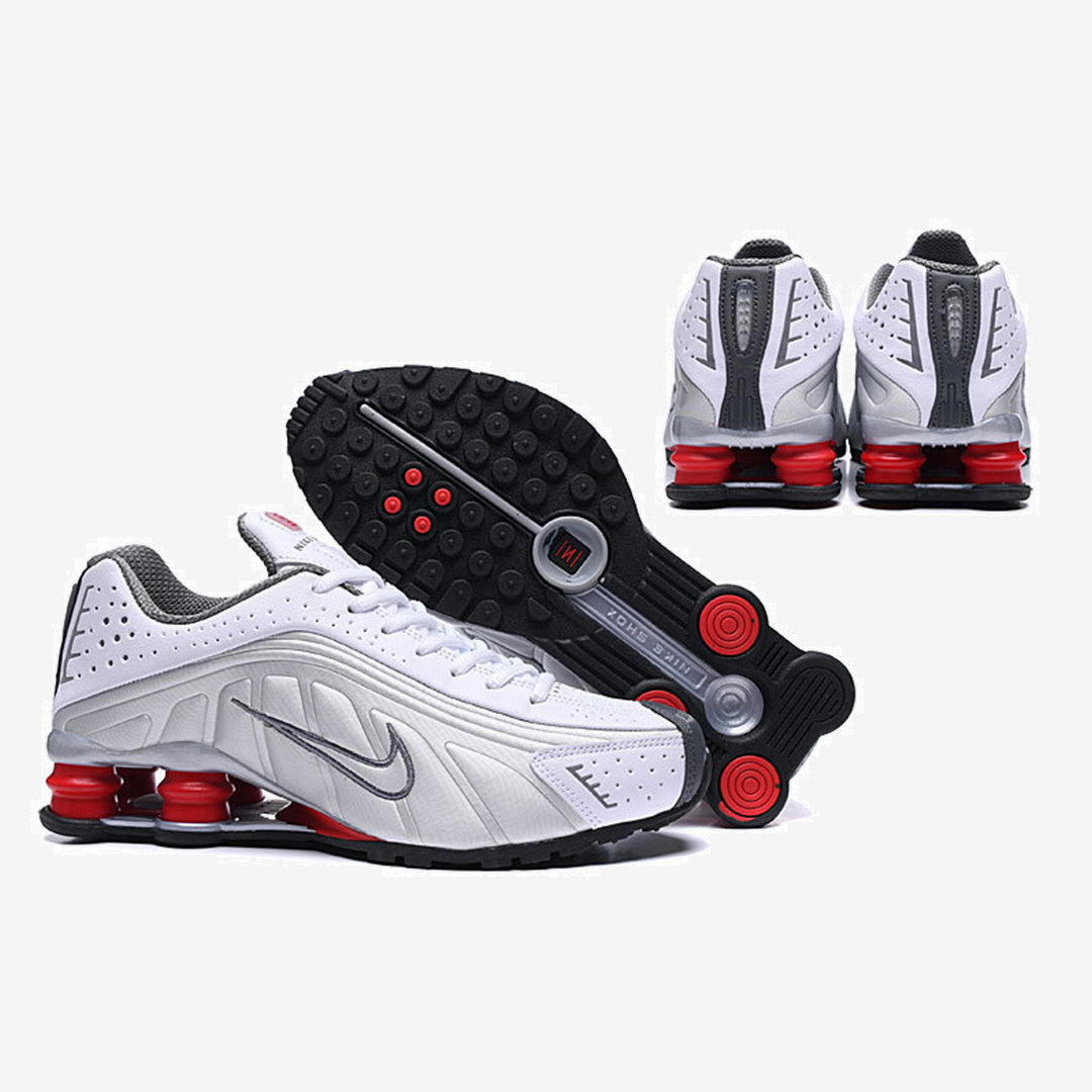 SHOX R4 'SILVER RACER'