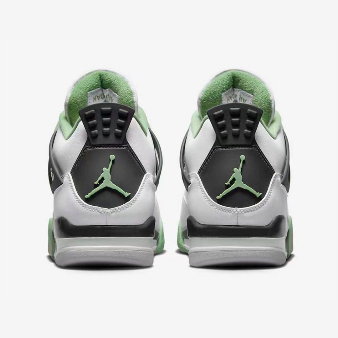 AIR JORDAN 4 WMNS 'SEAFOAM'