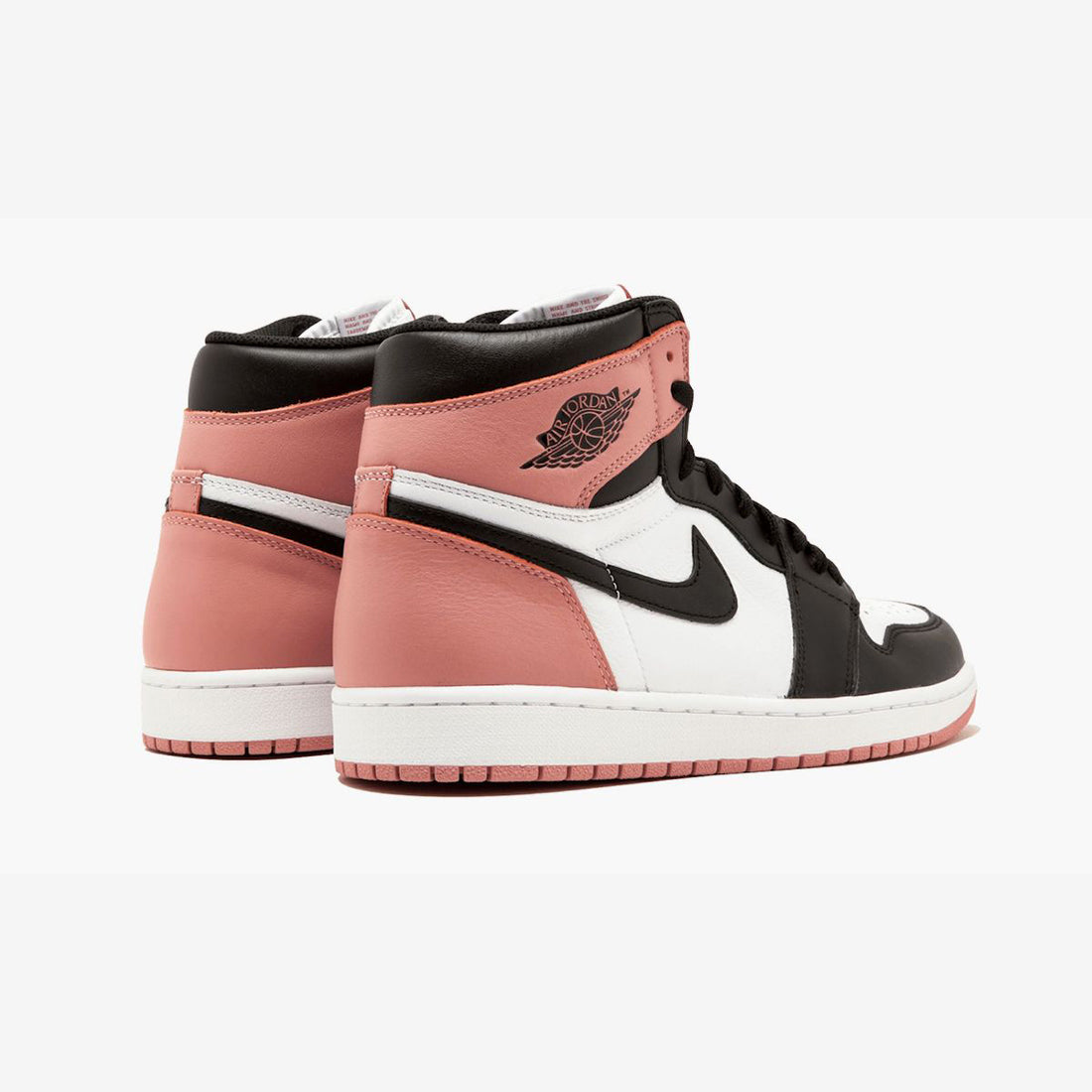 AIR JORDAN 1 HIGH OG NRG 'RUST PINK'