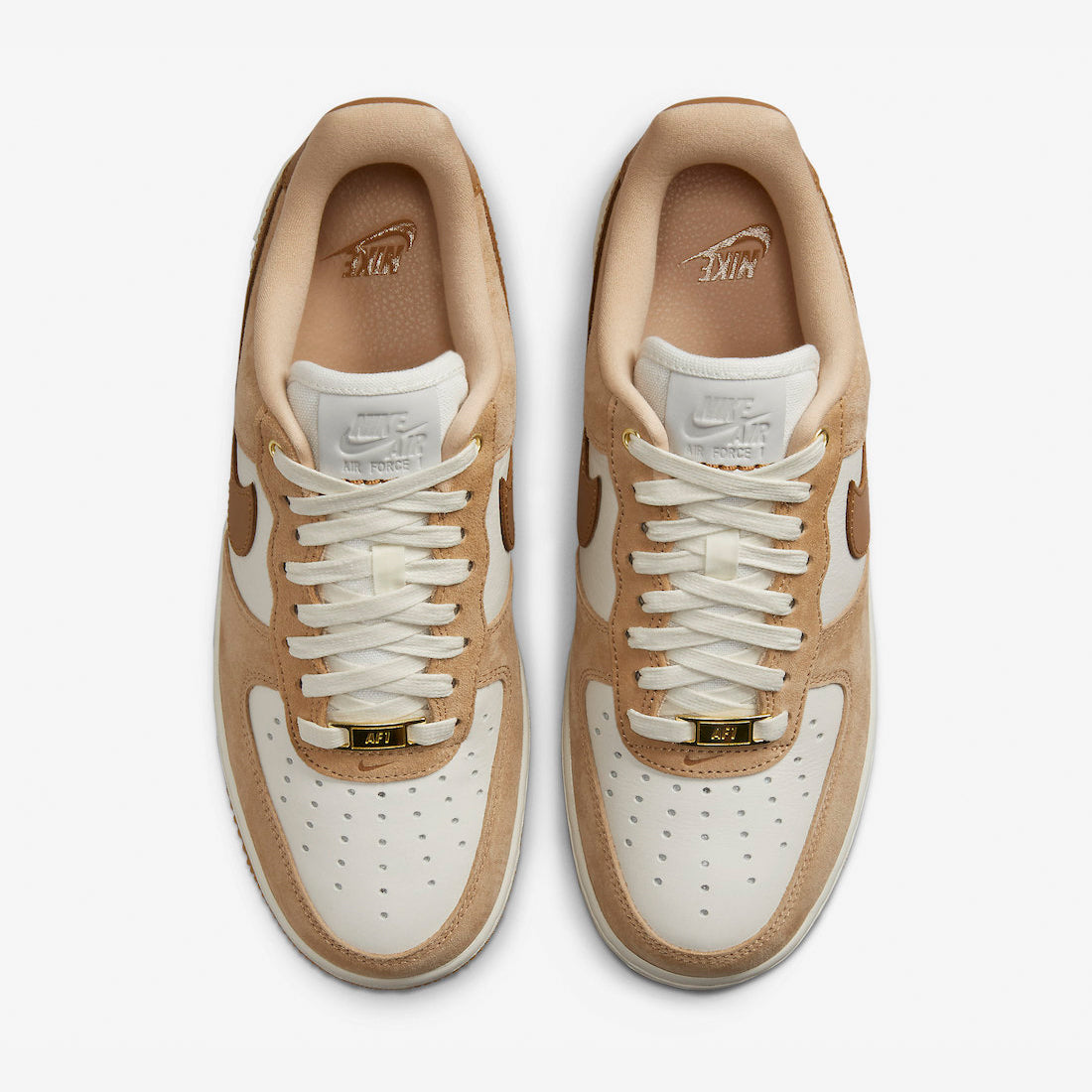 AIR FORCE 1 LOW LXX 'VACHETTA TAN'