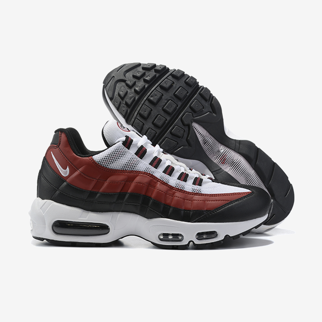 AIR MAX 95 'BORDEAUX'