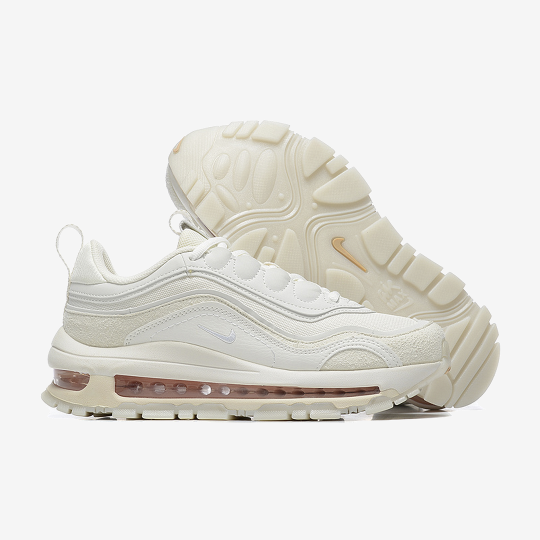 AIR MAX 97 FUTURA 'CREAM'