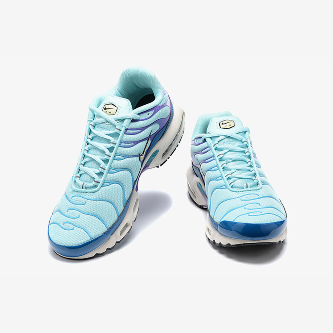 AIR MAX PLUS WMNS 'JADE ICE'