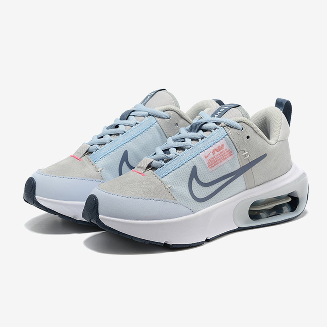 AIR MAX INTRLK 'BABY BLUE'