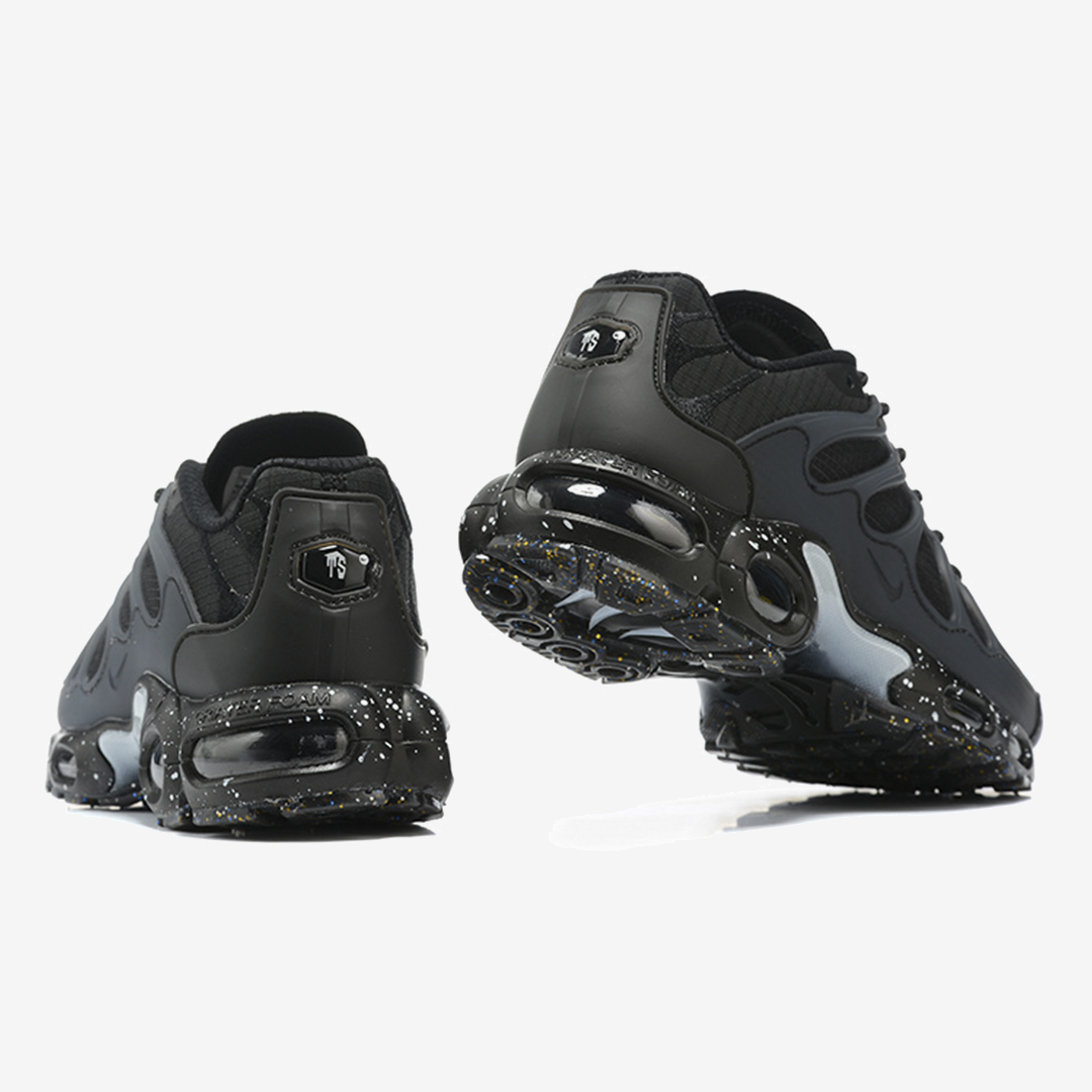 AIR MAX TERRASCAPE PLUS 'BLACK SILVER'