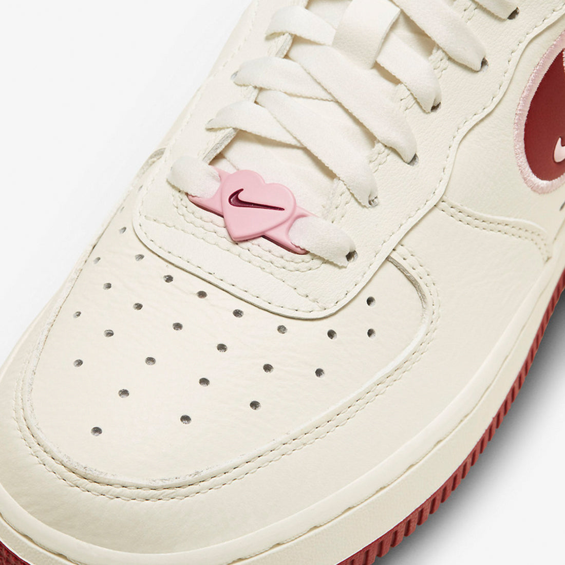 AIR FORCE 1 LOW 'VALENTINE'S DAY'