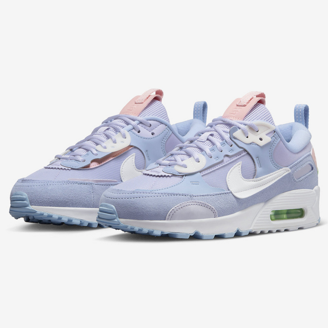 AIR MAX 90 FUTURA 'EASTER'