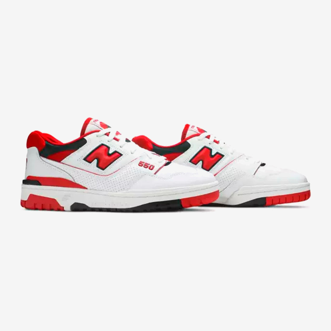 NB 550 'TEAM RED'