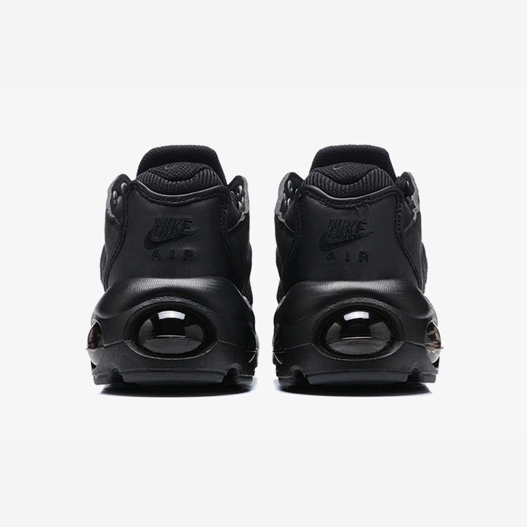 AIR MAX TAILWIND 1 'TRIPLE BLACK'