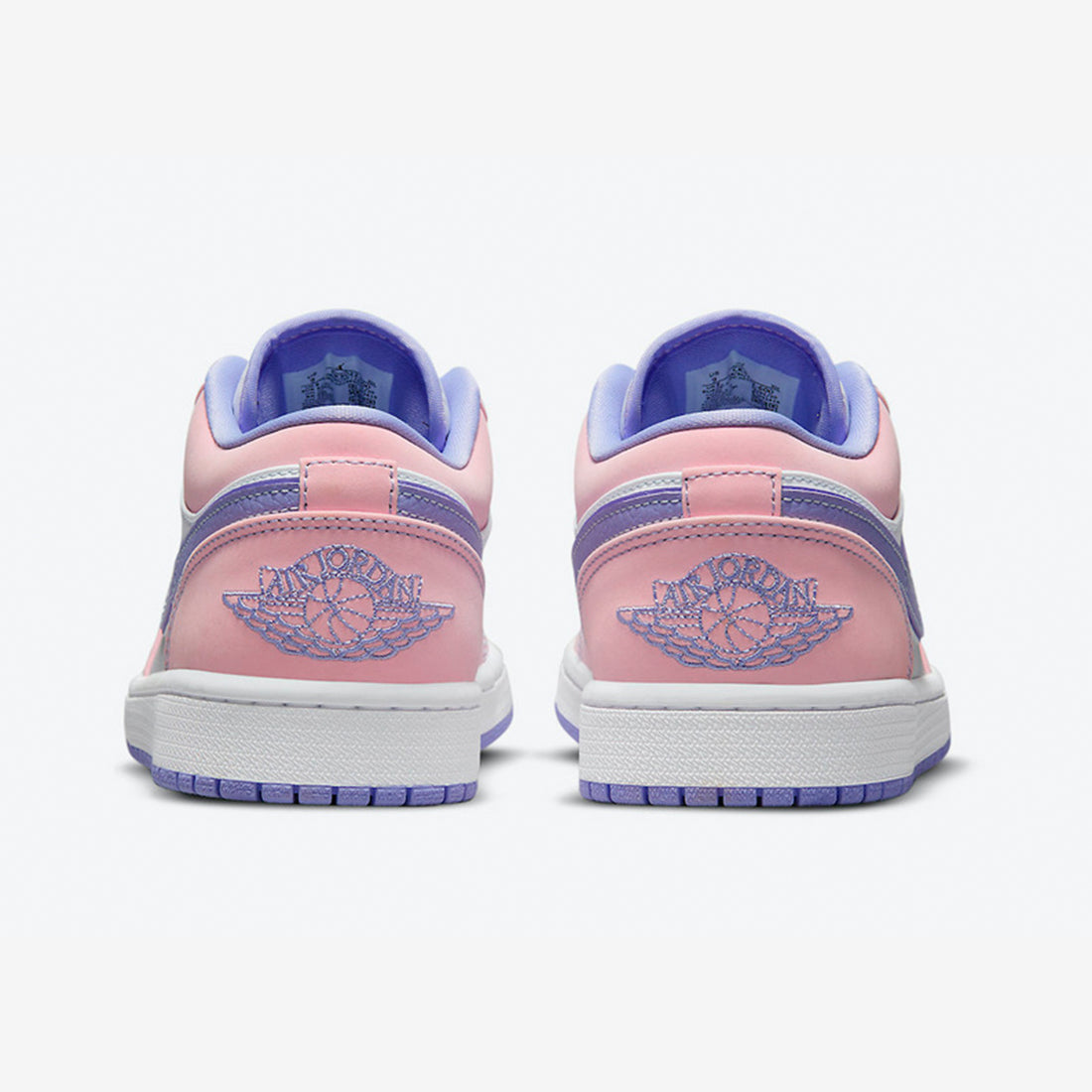 AIR JORDAN1 LOW SE 'ARTIC PUNCH'