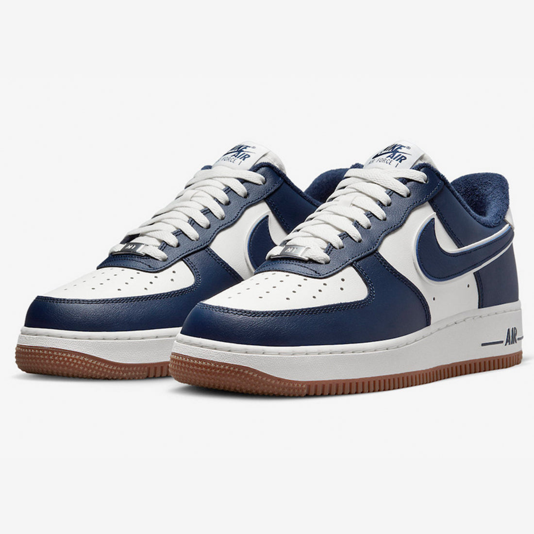 AIR FORCE 1 LOW 'COLLEGE PACK'