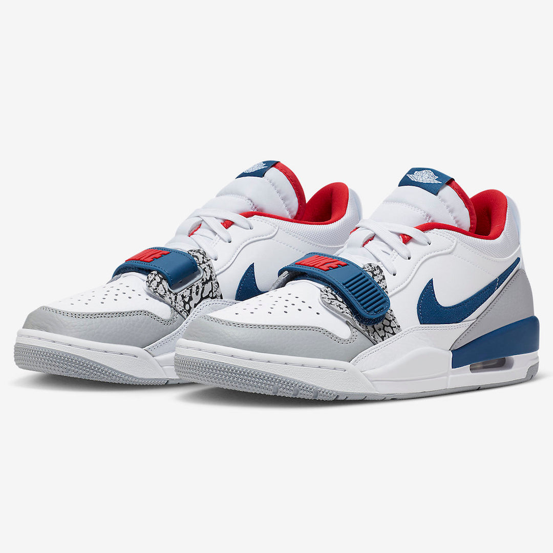 AIR JORDAN LEGACY 312 LOW 'TRUE BLUE'