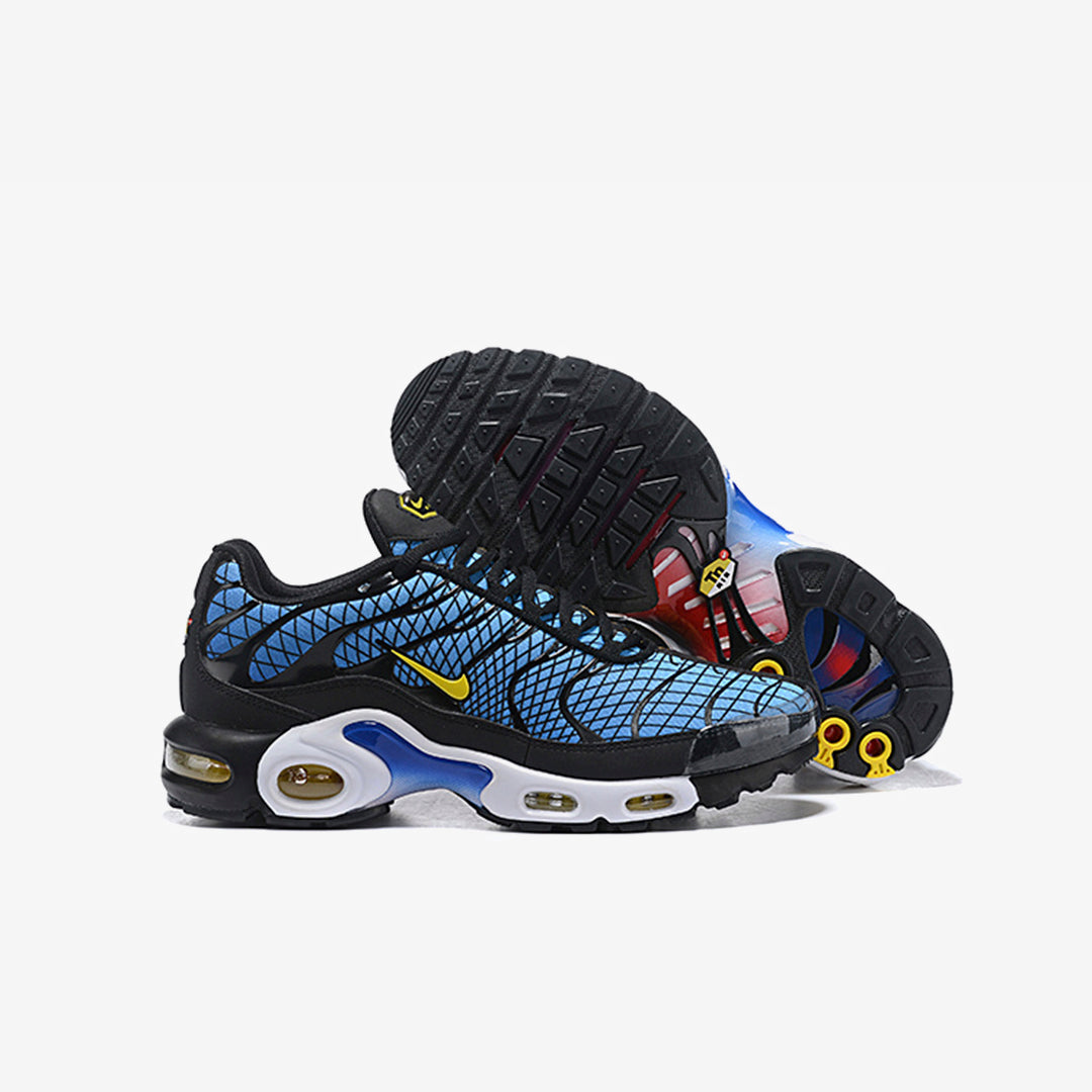 AIR MAX PLUS 'GREEDY'