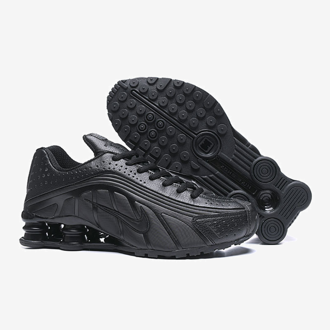 SHOX R4 'TRIPLE BLACK'