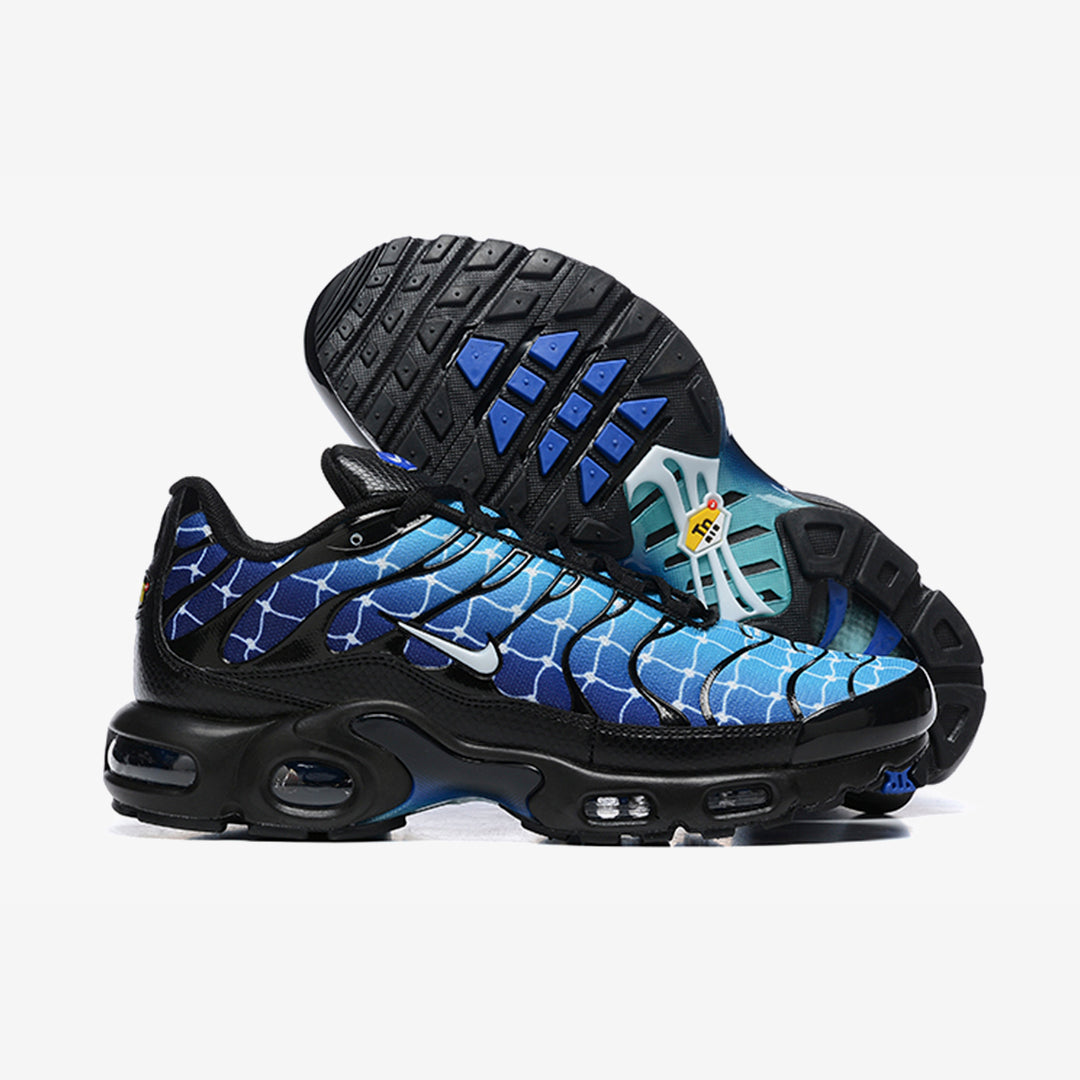 AIR MAX PLUS GS 'CHAIN LINK'