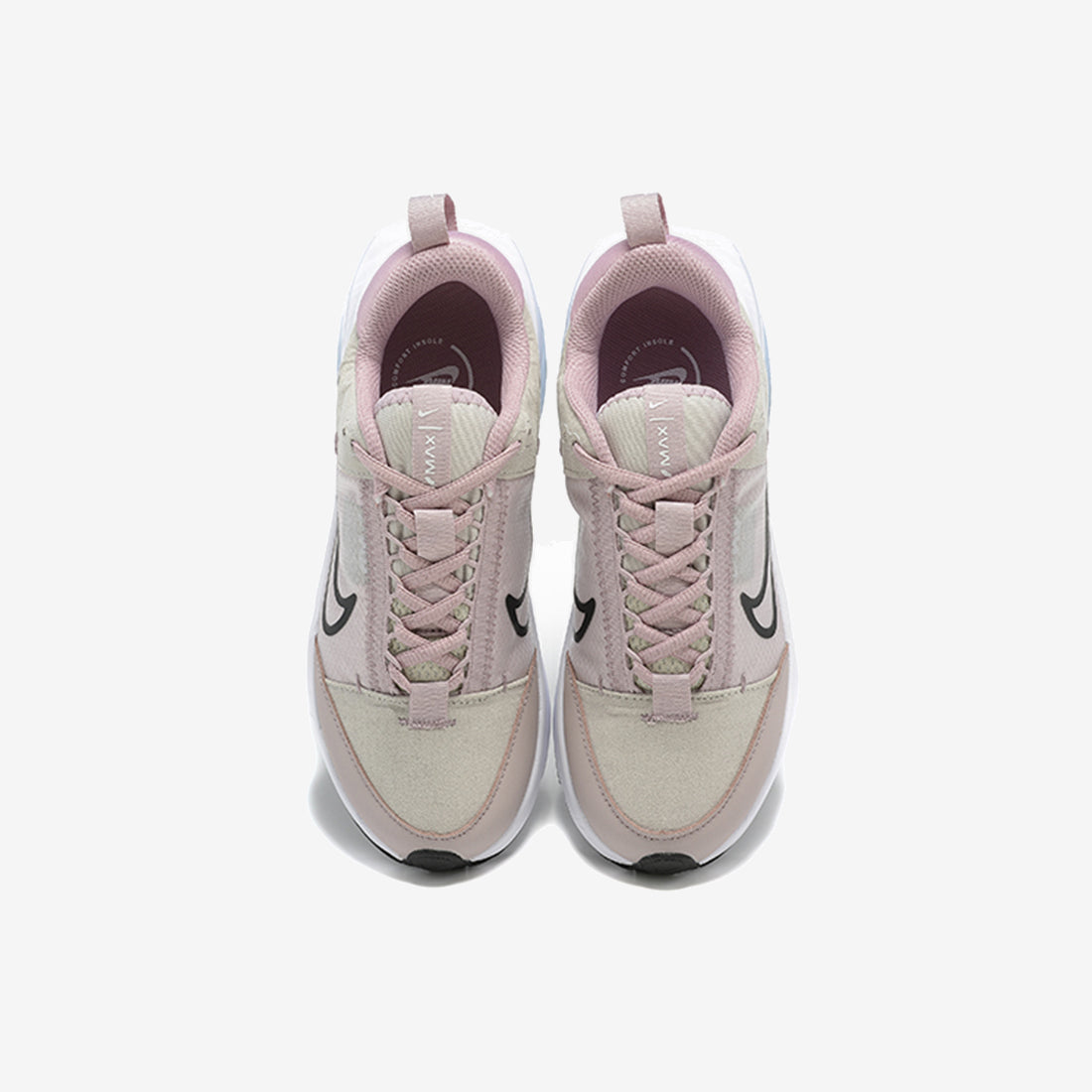 AIR MAX INTRLK 'NUDE PINK'