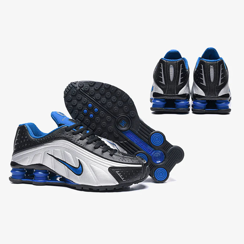 SHOX R4 'BLUE RACER'