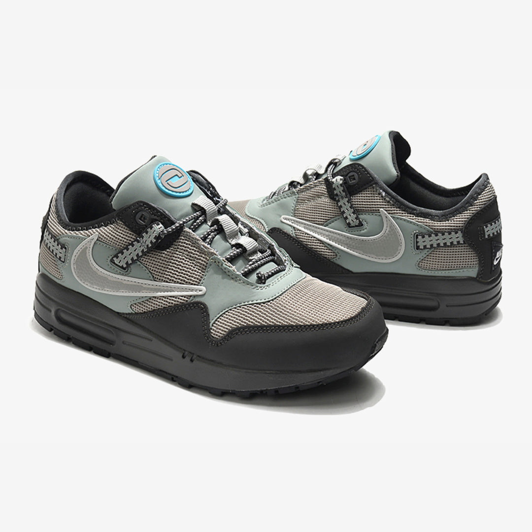 AIR MAX 1 X TRAVIS SCOTT 'CAVE STONE'