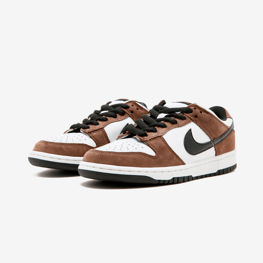 SB DUNK LOW 'TRAIL'