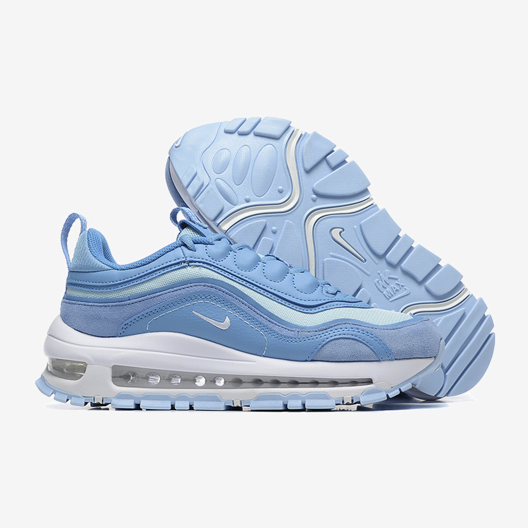 AIR MAX 97 FUTURA 'SKY BLUE'