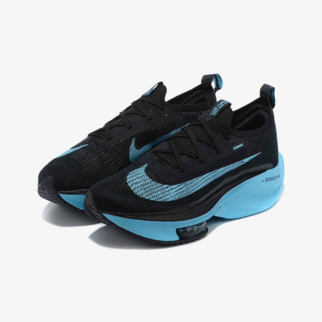 AIR ZOOM TYPE N.354 'BLUE'