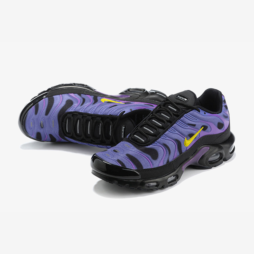 AIR MAX PLUS X SUPREME 'PURPLE'