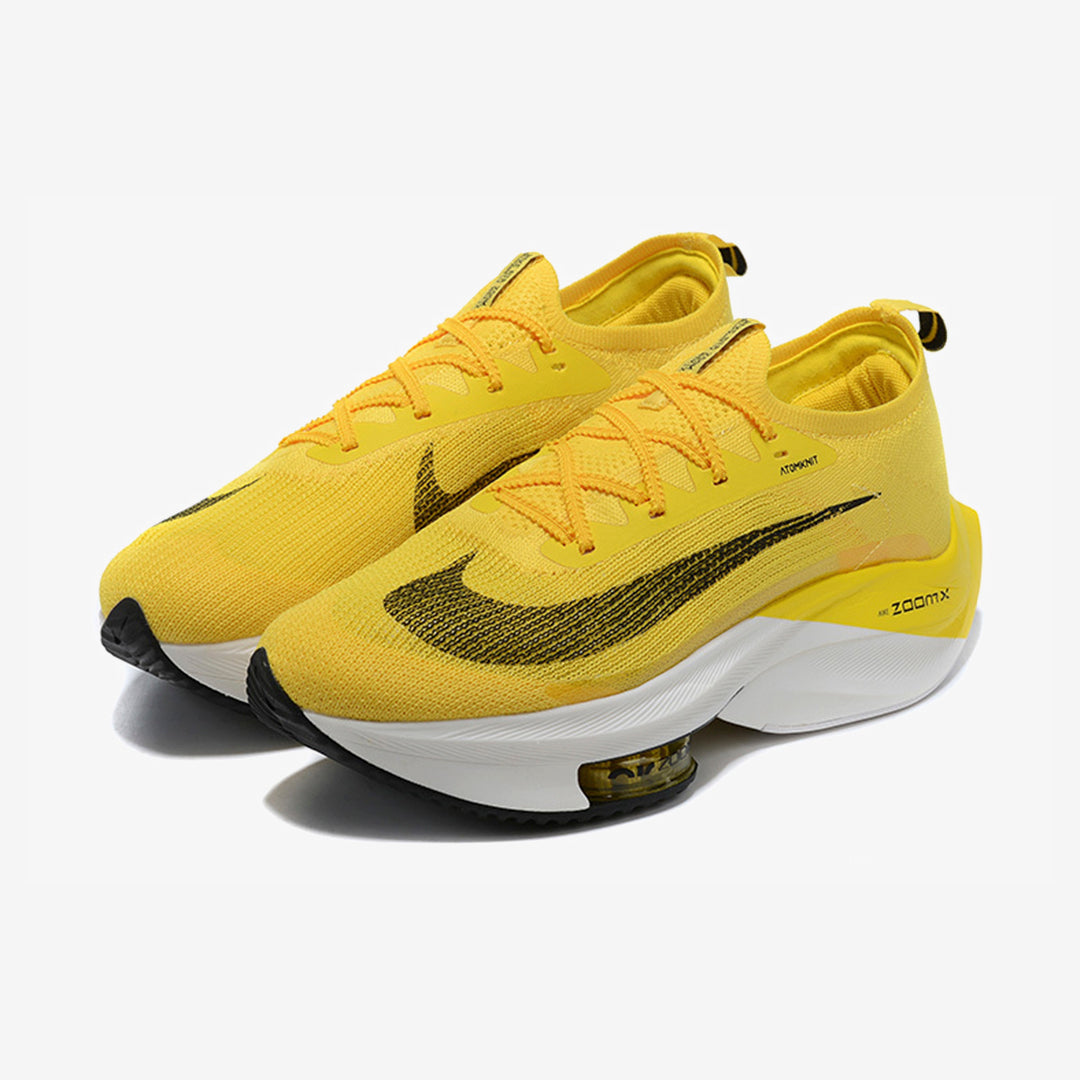 AIR ZOOM TYPE N.354 'YELLOW'