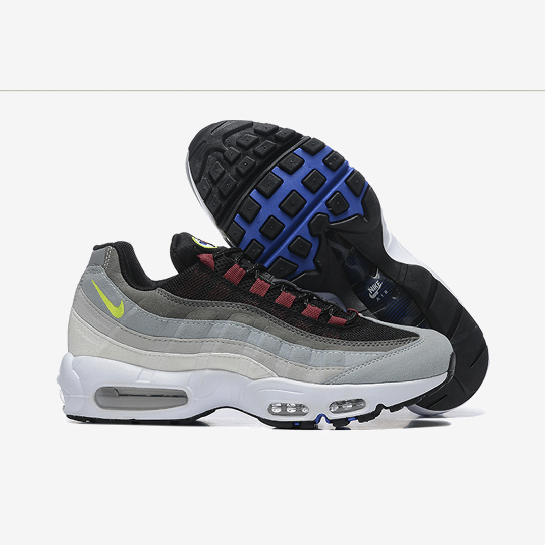 AIR MAX 95 'GREEDY'