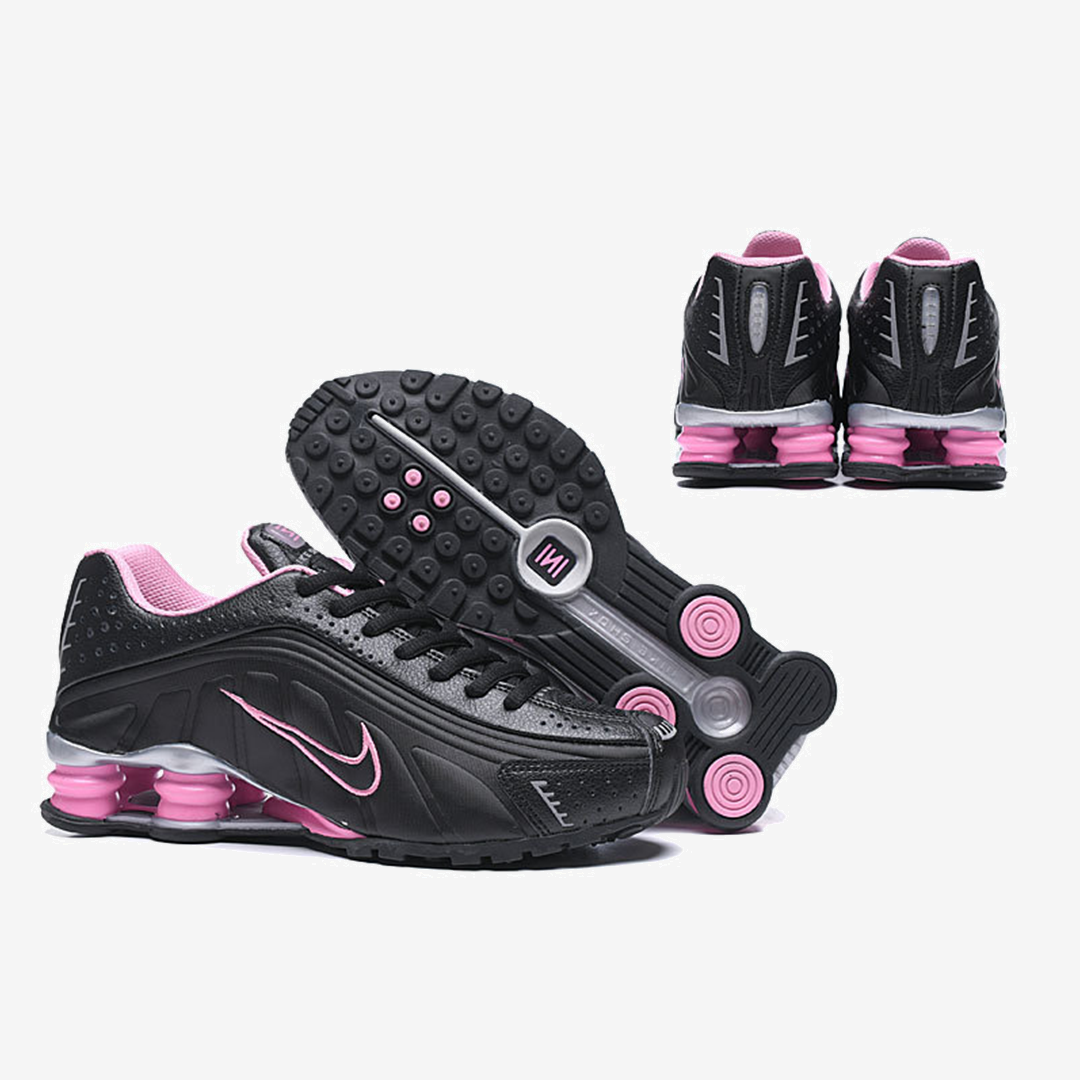 SHOX R4 'LIGHT PINK'