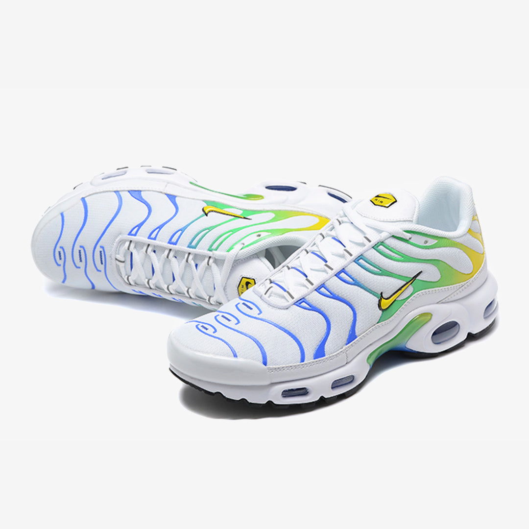 AIR MAX PLUS 'BRAZIL'