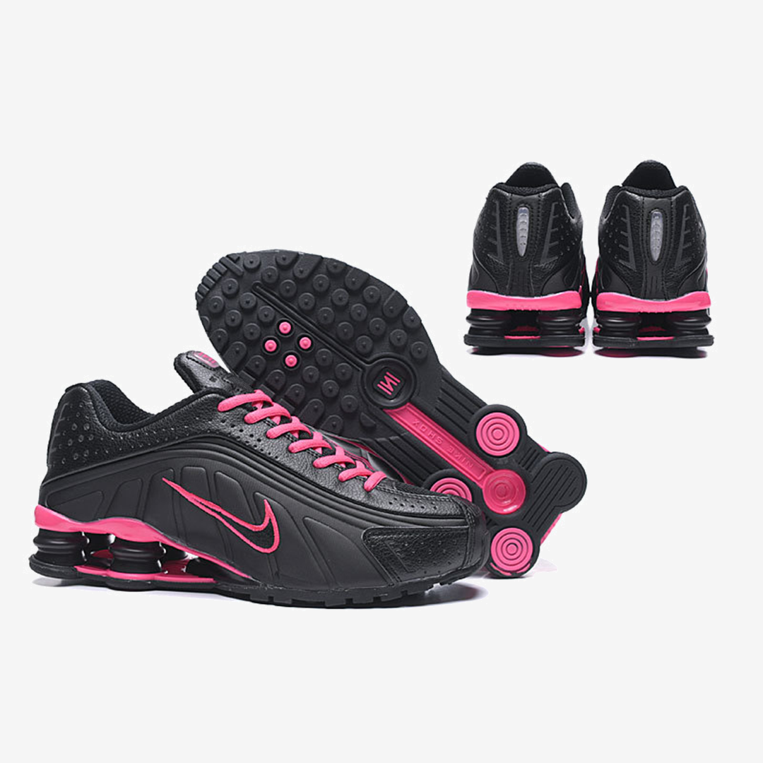 SHOX R4 'PRIME PINK'