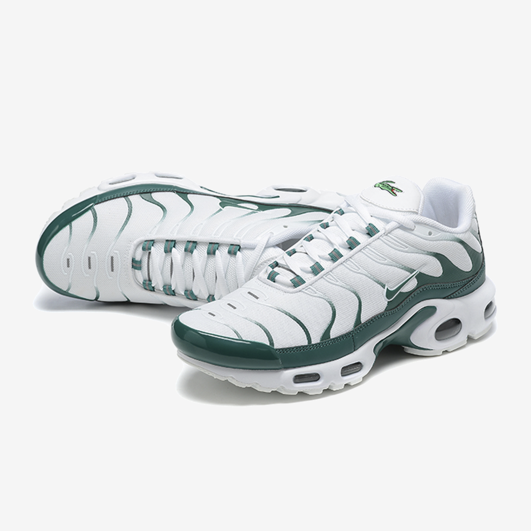 AIR MAX PLUS 'LACOSTE'