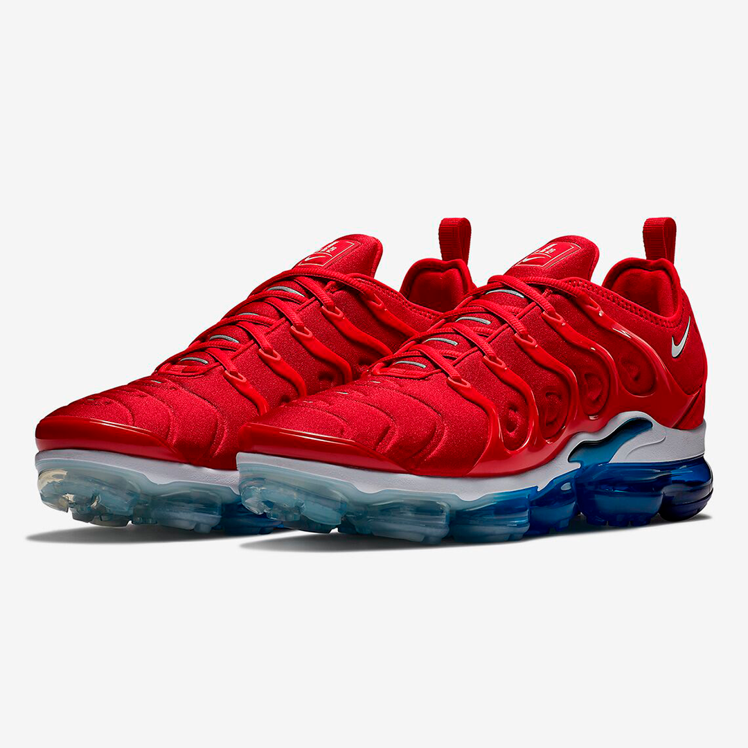 AIR VAPORMAX PLUS 'USA'