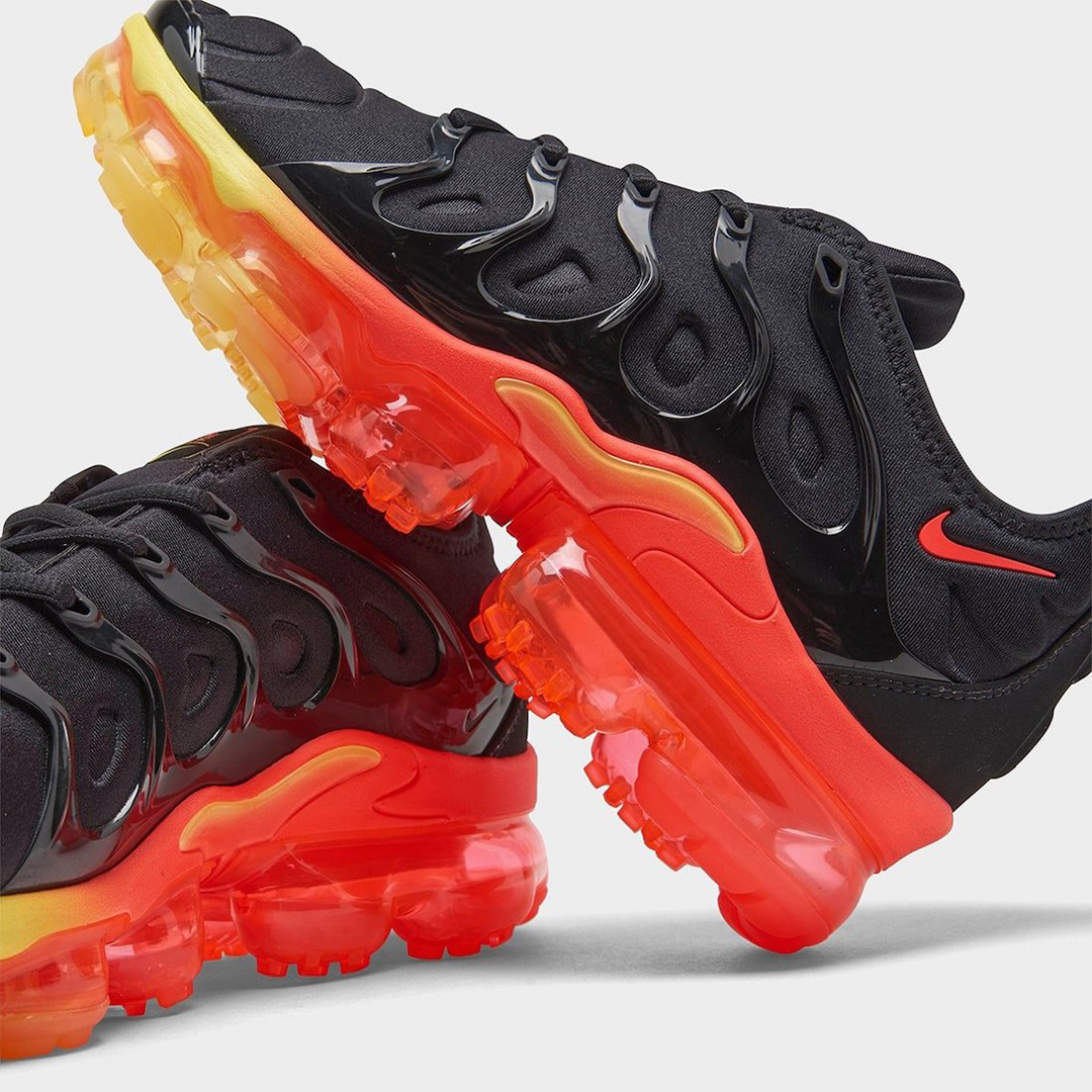 AIR VAPORMAX PLUS 'FRESH'