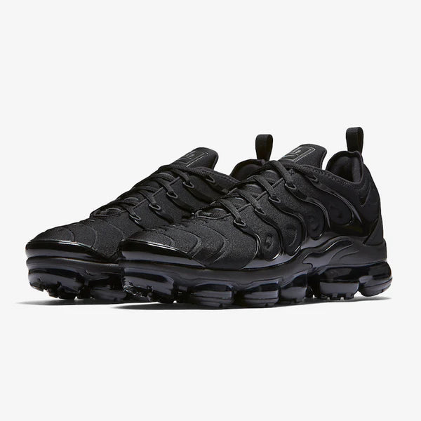 AIR VAPORMAX PLUS 'TRIPLE BLACK'