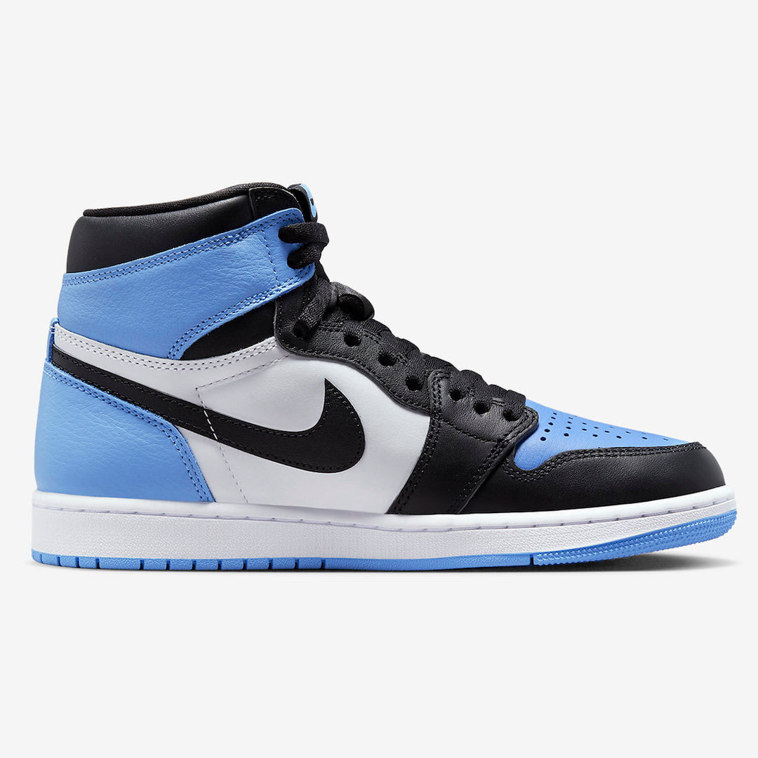 AIR JORDAN 1 HIGH OG 'UNC TOE'