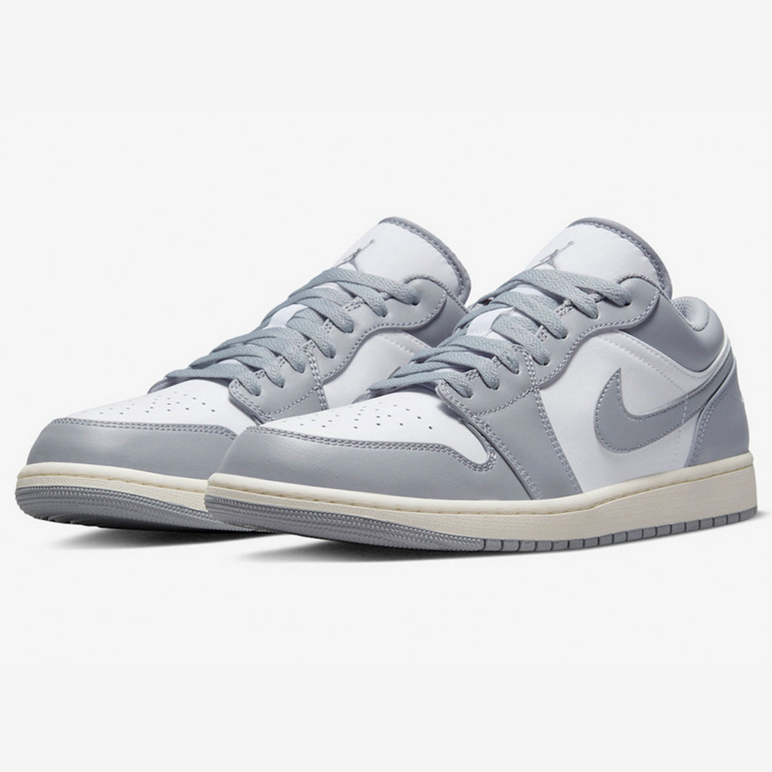 AIR JORDAN 1 LOW 'VINTAGE GREY'