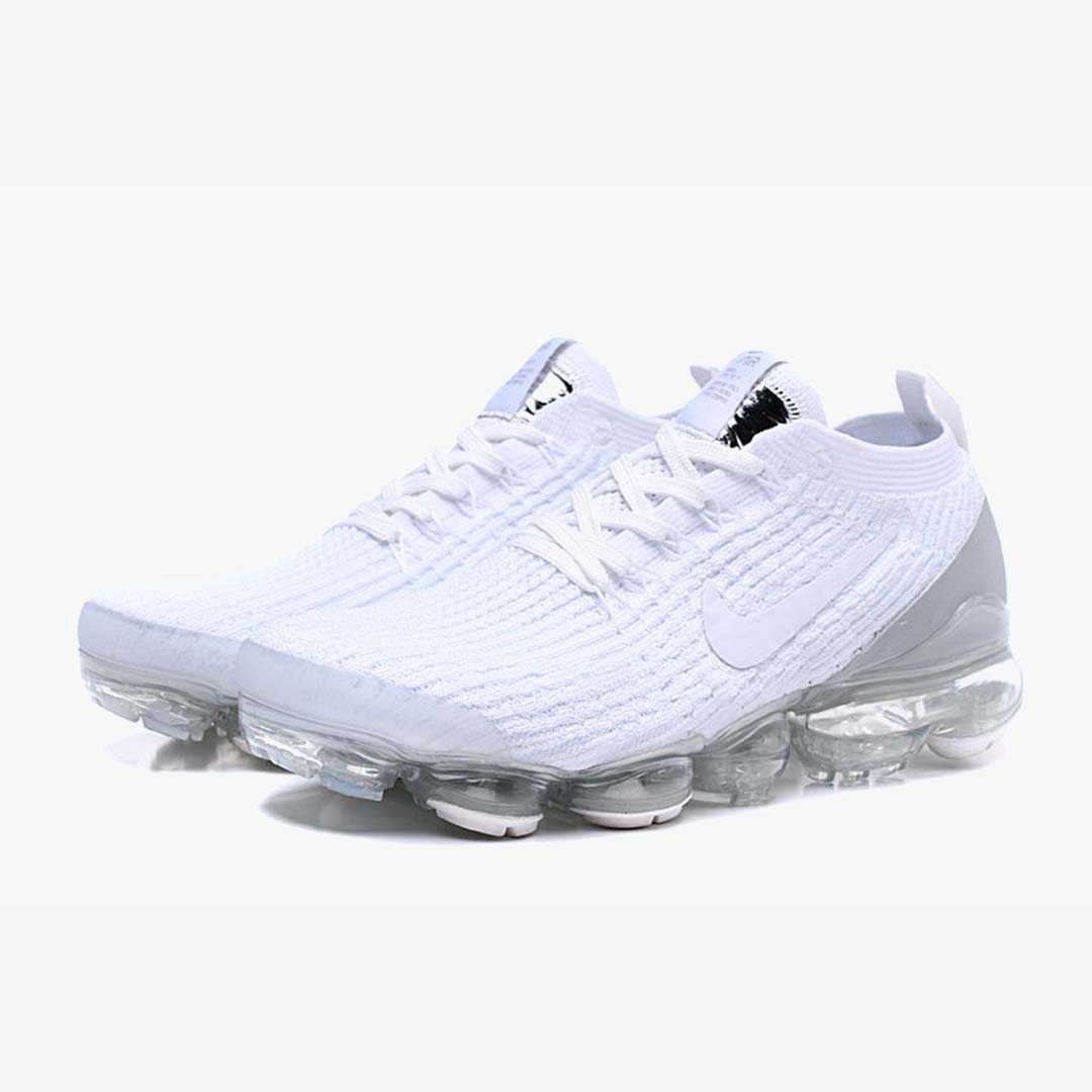 AIR VAPORMAX 3.0 'PLATINUM WHITE'